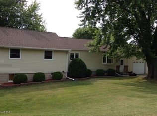 2180 Saint Paul Rd NE, Owatonna, MN 55060