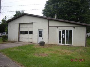 118 N Linden Ave, Gnadenhutten, OH