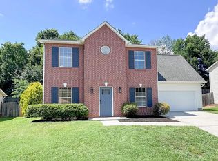 10729 Olive Grove Ln, Knoxville, TN 37934