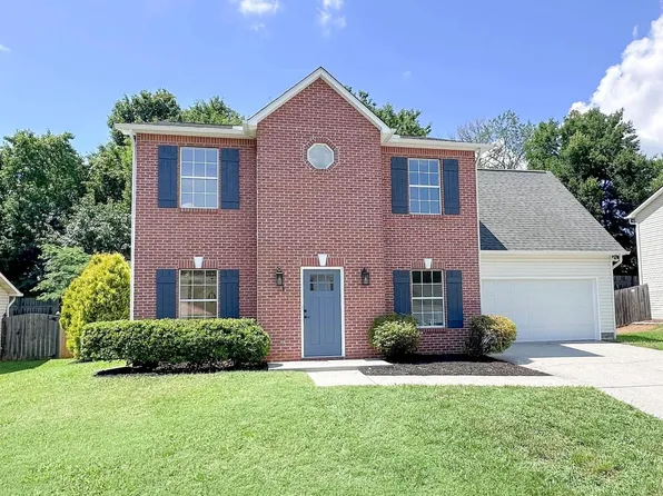 10729 Olive Grove Ln, Knoxville, TN 37934