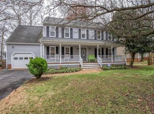 4907 Cedar Cliff Rd, Chester, VA 23831