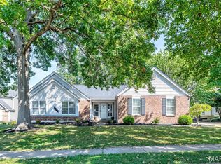 6766 Dry Mill Ct, Saint Louis, MO