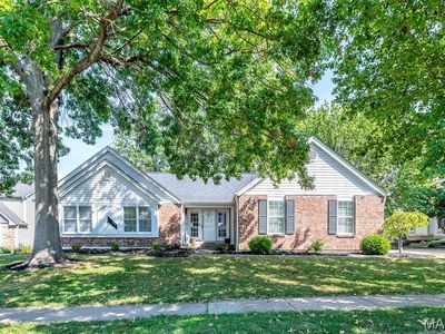 6766 Dry Mill Ct, Saint Louis, MO, 63129