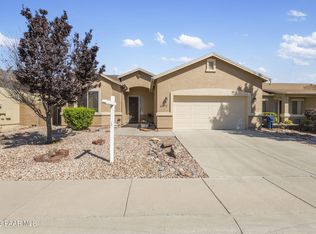 6372 E Andover Ln, Prescott Valley, AZ 86314