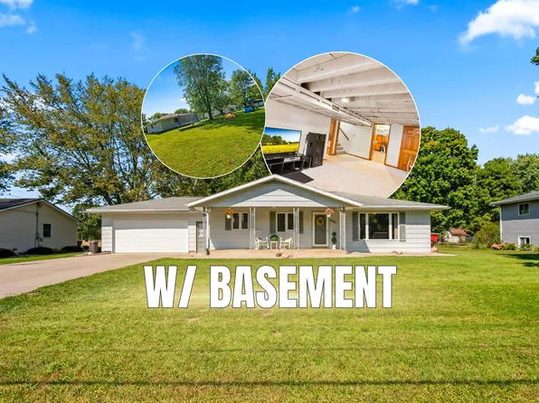 2006 Oakwood Dr, Warsaw, IN 46580