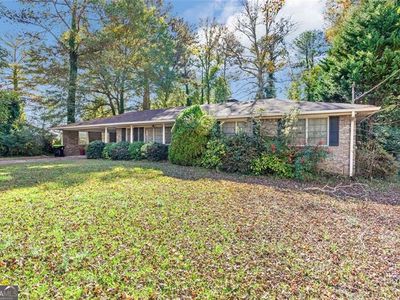 110 Loumae Rd, Griffin, GA, 30224