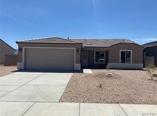 3478 E Double O Dr, Kingman, AZ 86409