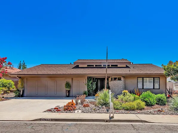 17443 Bernardo Vista Dr, San Diego, CA 92128