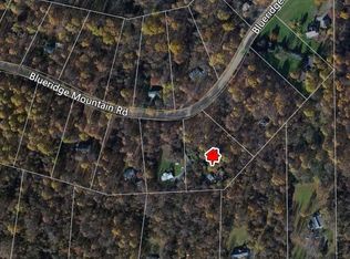 21852 Blueridge Mountain Rd, Paris, VA 20130