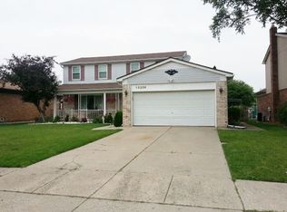 15289 Van Meter Dr, Macomb, MI 48044