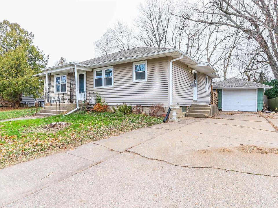 230 11th Ave N, Wisconsin Rapids, WI 54495 MLS 22205610 Zillow