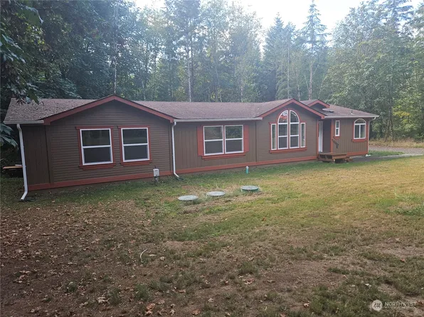 231 Avery Road W, Winlock, WA 98596