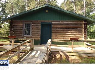 W7979 Cottonville Path, Wautoma, WI 54982