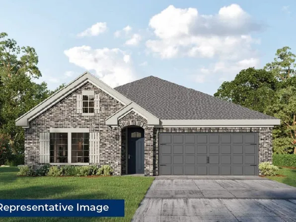 2004 Blossom Trl, Mesquite, TX 75181