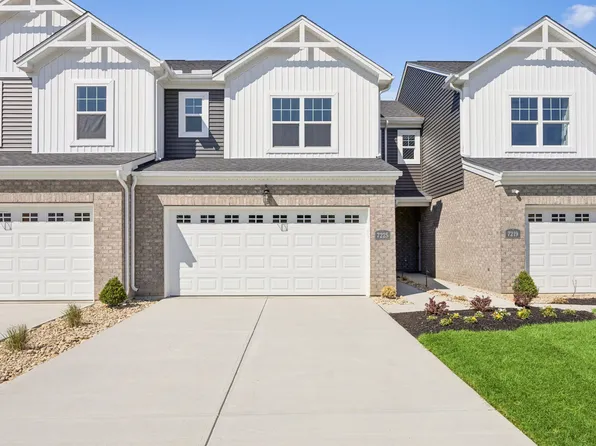 7225 Grandway Dr, West Chester, OH 45069