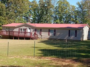 6531 Keys Branch Rd, Nunnelly, TN 37137