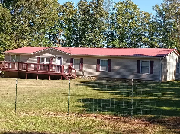 6531 Keys Branch Rd, Nunnelly, TN 37137