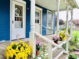 55 S Main St, Prattsburgh, NY 14873