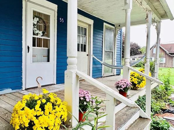 55 S Main St, Prattsburgh, NY 14873