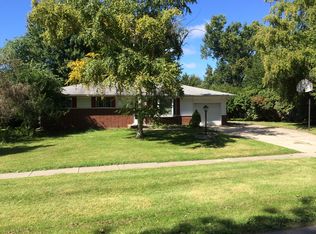 1238 Pacelli St, Saginaw, MI