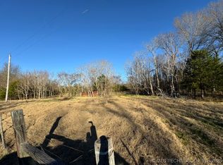 E State Highway 31 Hwy, McAlester, OK 74501