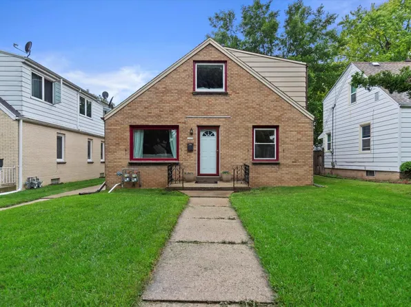 3209 North 77th STREET, Milwaukee, WI 53222