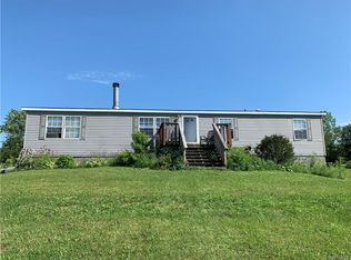 1163 Wyoming Rd, Wyoming, NY 14591
