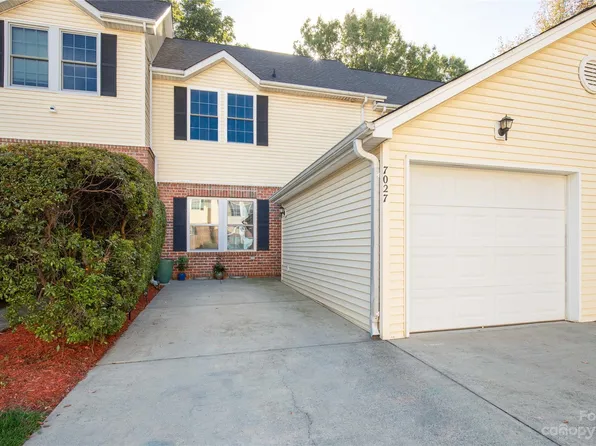 7027 Walnut Ridge Ct, Charlotte, NC 28217