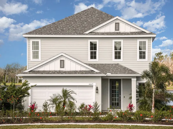 Heritage 2 Plan, Wildleaf