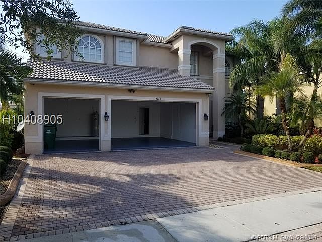 1st image of 4146 SW 190th Ave