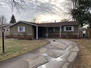 1048 N Indiana St, Griffith, IN 46319