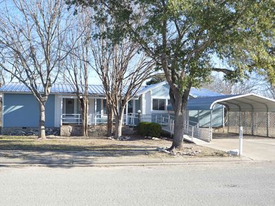279 Bliss Cir, Brackettville, TX, 78832