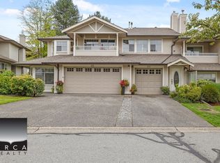 20391 96th Ave #172, Langley, BC V1M2L2