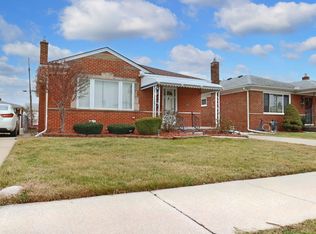 8100 Marian St, Warren, MI 48093