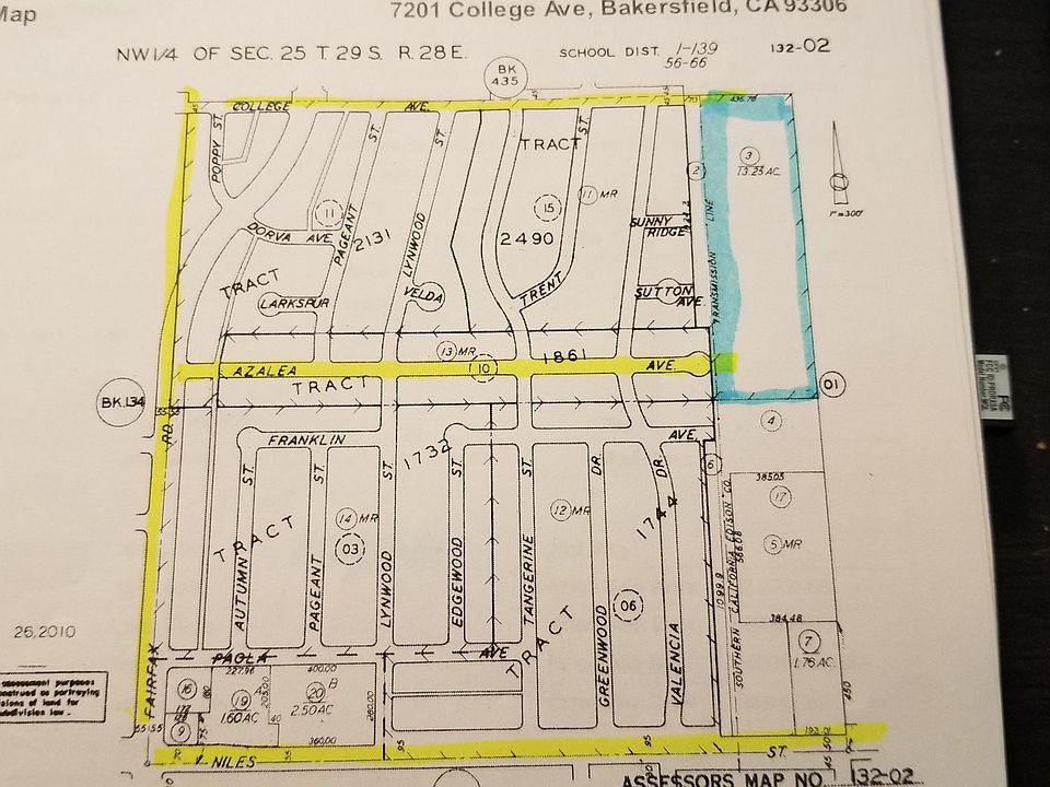 1st image of 7201 College Ave