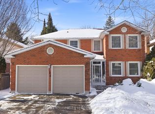 158 Pringle Dr, Whitby, ON L1N 6K5