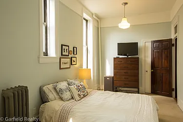 Sold by Garfield Realty 