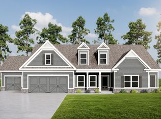 109 River Ridge Walk, Monroe, GA 30656