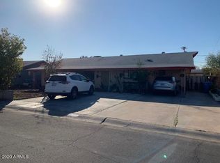 3315 W Pierson St, Phoenix, AZ 85017