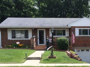 6626 Golfway Dr, Cincinnati, OH 45239