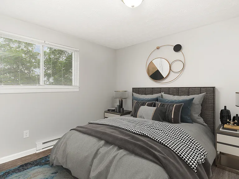 Villa Hills & Dover Heights Apartments — Photo 22