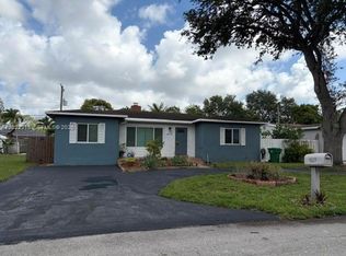 6215 SW 20th St, Miramar, FL 33023
