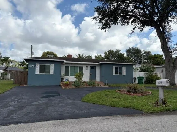 6215 SW 20th St, Miramar, FL