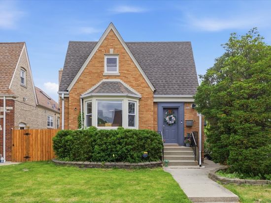 3241 N Normandy Ave, Chicago, IL 60634