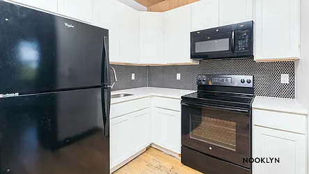 Rented by Nooklyn NYC LLC