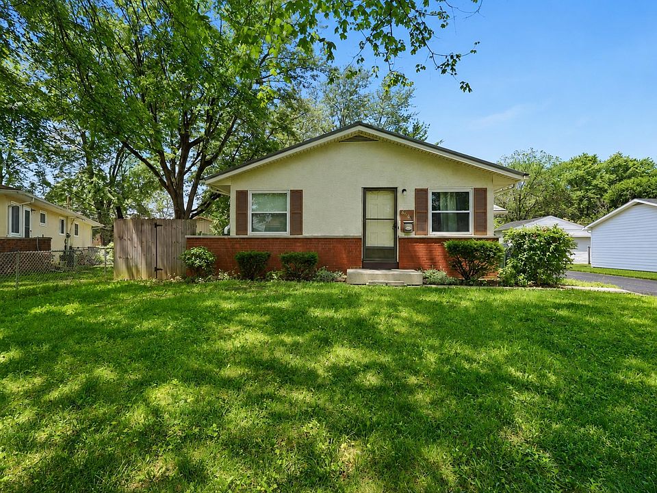 1st image of 6069 Northgap Dr
