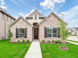 9313 Loggerhead Way, Fort Worth, TX 76118