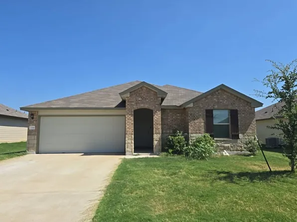 7100 Guadalupe Rd, China Spring, TX 76633