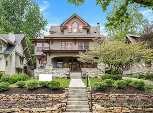 5808 Wyandotte St, Kansas City, MO 64113