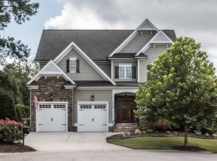 1016 Desert Marigold Ct, Wake Forest, NC 27587